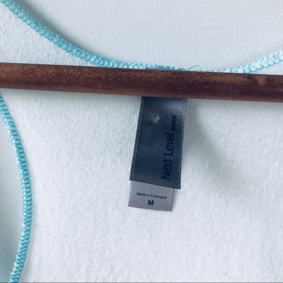 Kenny Chesney 2018 Tour Tank Top- tie dye Medium - Picture 4 of 4